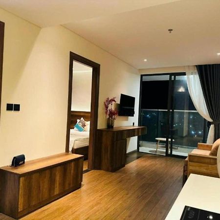 Thy Hung Legacy Hotel 绥和市 外观 照片