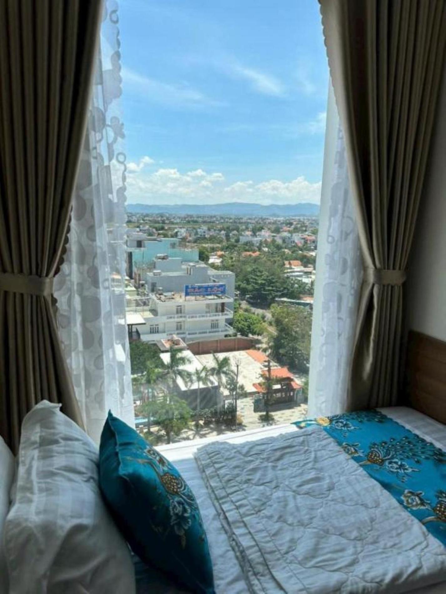 Thy Hung Legacy Hotel 绥和市 外观 照片
