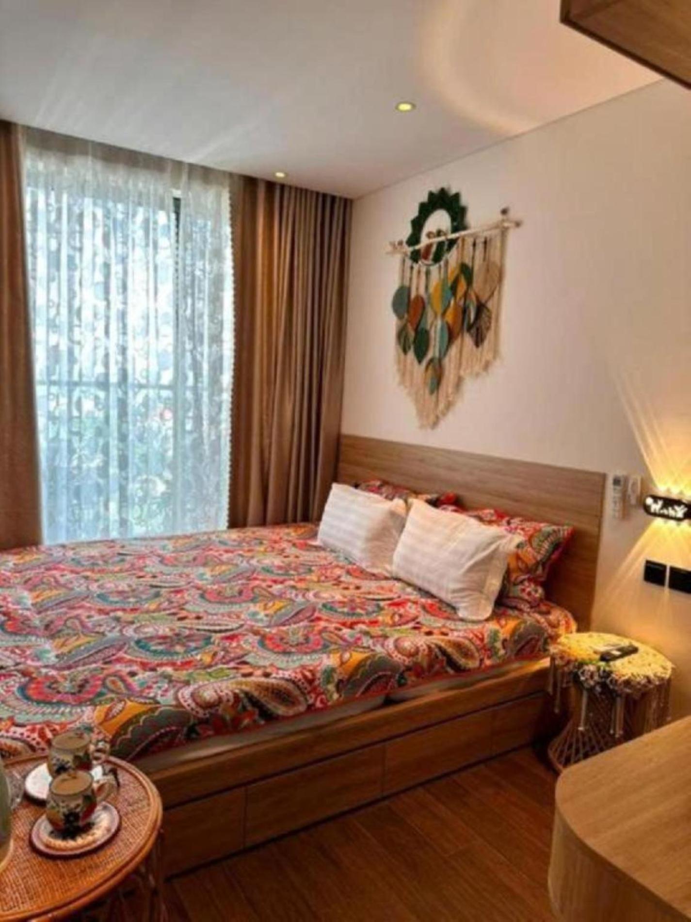 Thy Hung Legacy Hotel 绥和市 外观 照片