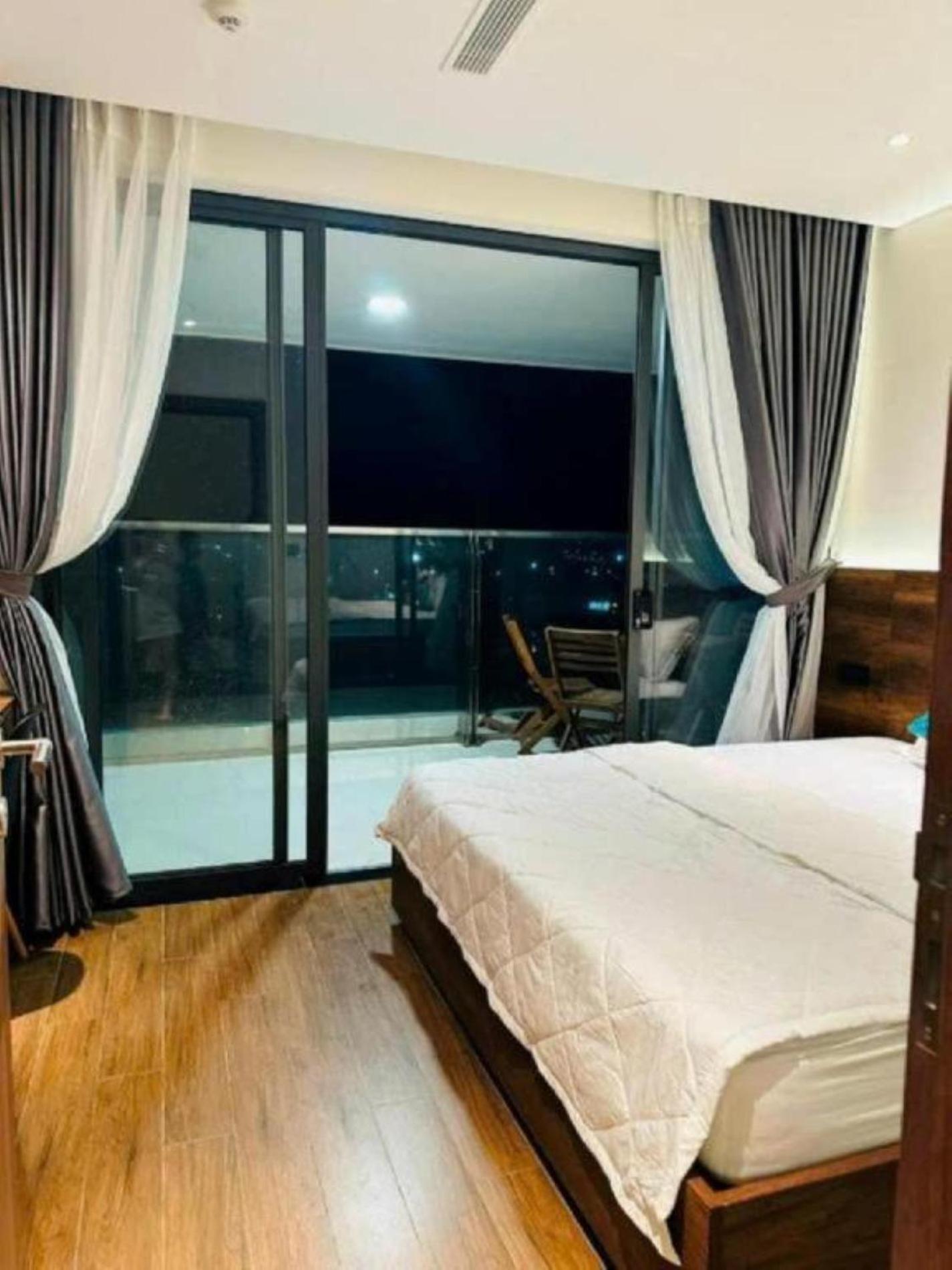 Thy Hung Legacy Hotel 绥和市 外观 照片