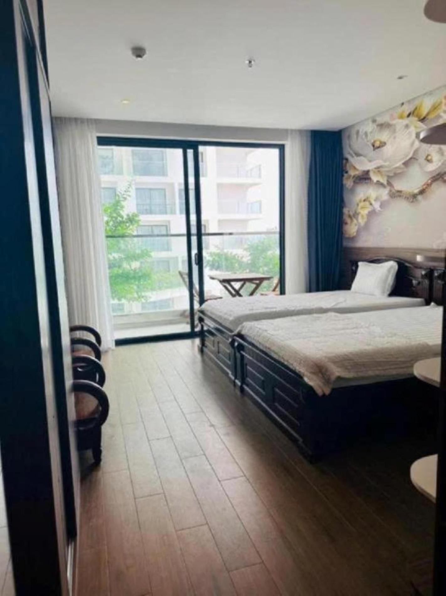 Thy Hung Legacy Hotel 绥和市 外观 照片