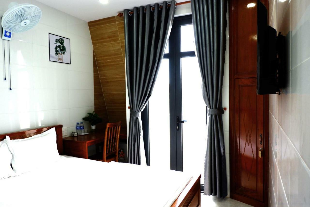 Thy Hung Legacy Hotel 绥和市 外观 照片